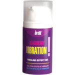 INTT RELEASES – LIQUID VIBRATING GEL BLACKBERRY FLAVOR 15 ML Flavours Lubes | SEX Shop Ireland 7