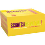 INTT RELEASES – SCRATCH ME ALL EXFOLIATING GEL 100 ML Intimate Hygiene & Cleaning | SEX Shop Ireland 8