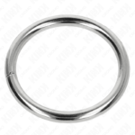 KINK – 3 METAL PENIS RING 5 CM BDSM / Cock Rings Metal | SEX Shop Ireland 9