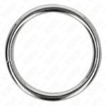 KINK – METAL PENIS RING 6 CM BDSM / Cock Rings Metal | SEX Shop Ireland 10