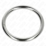 KINK – METAL PENIS RING 6 CM BDSM / Cock Rings Metal | SEX Shop Ireland 11