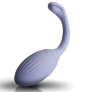 NIYA – N1 KEGEL PELVIC MASSAGER WITH REMOTE CONTROL Balls, eggs and bullets | SEX Shop Ireland 3