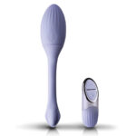 NIYA – N1 KEGEL PELVIC MASSAGER WITH REMOTE CONTROL Balls, eggs and bullets | SEX Shop Ireland 12