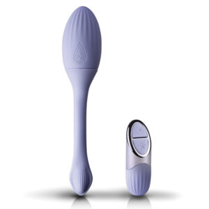 NIYA – N1 KEGEL PELVIC MASSAGER WITH REMOTE CONTROL Balls, eggs and bullets | SEX Shop Ireland
