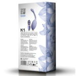 NIYA – N1 KEGEL PELVIC MASSAGER WITH REMOTE CONTROL Balls, eggs and bullets | SEX Shop Ireland 16
