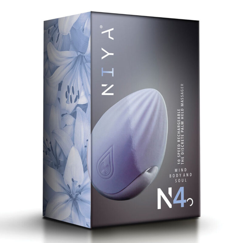 NIYA – N4 EXTERNAL STIMULATION INTIMATE MASSAGER Sex Toys | SEX Shop Ireland 7
