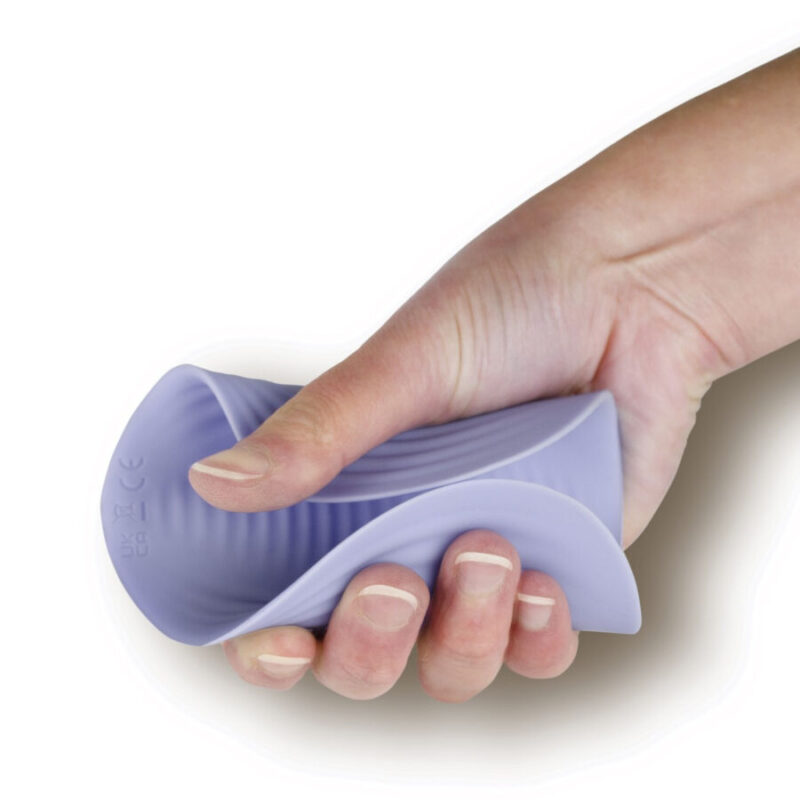 NIYA – N5 MULTI-USE INTIMATE MASSAGER WITH REMOTE CONTROL HI-TECH Vibrators | SEX Shop Ireland 5