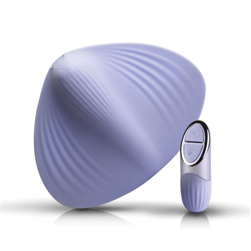 NIYA – N5 MULTI-USE INTIMATE MASSAGER WITH REMOTE CONTROL HI-TECH Vibrators | SEX Shop Ireland 4