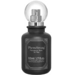 PHEROSTRONG – PERFUME PHEROMONES SHOW FOR MEN 50 ML Aphrodisiac Products | SEX Shop Ireland 8