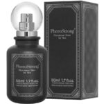 PHEROSTRONG – PERFUME PHEROMONES SHOW FOR MEN 50 ML Aphrodisiac Products | SEX Shop Ireland 7