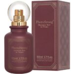 PHEROSTRONG – PERFUME PHEROMONES SHOW FOR WOMEN 50 ML Aphrodisiac Products | SEX Shop Ireland 7