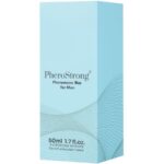 PHEROSTRONG – PERFUME PHEROMONES WIND FOR MEN 50 ML Aphrodisiac Products | SEX Shop Ireland 9