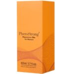 PHEROSTRONG – PERFUME PHEROMONES WIND FOR WOMEN 50 ML Aphrodisiac Products | SEX Shop Ireland 9