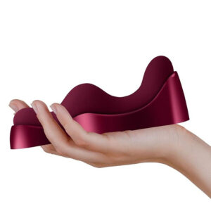 ROCKS- OFF – RUBY GLOW BLUSH RED G-SPOT VIBRATOR G-spot Vibrators | SEX Shop Ireland 3