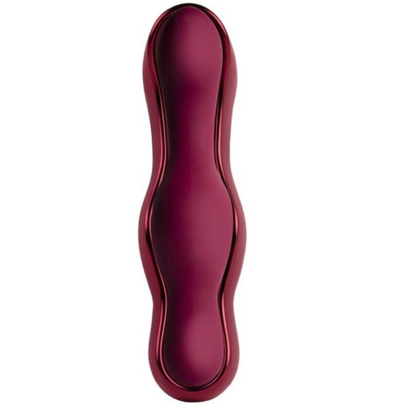 ROCKS- OFF – RUBY GLOW BLUSH RED G-SPOT VIBRATOR G-spot Vibrators | SEX Shop Ireland 7