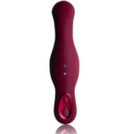 ROCKS- OFF – RUBY GLOW BLUSH RED G-SPOT VIBRATOR G-spot Vibrators | SEX Shop Ireland 18