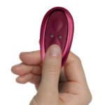 ROCKS- OFF – RUBY GLOW BLUSH RED G-SPOT VIBRATOR G-spot Vibrators | SEX Shop Ireland 21