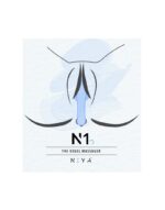 NIYA – N1 KEGEL PELVIC MASSAGER WITH REMOTE CONTROL Balls, eggs and bullets | SEX Shop Ireland 18