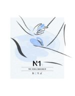 NIYA – N1 KEGEL PELVIC MASSAGER WITH REMOTE CONTROL Balls, eggs and bullets | SEX Shop Ireland 19