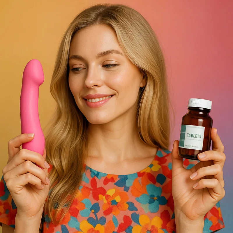 Now You’ll Find Out Why Sex Is the Most Powerful Medicine in the World