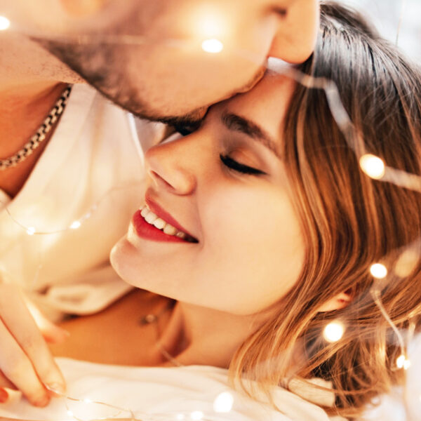 The Secrets of Female Desire: What Every Man Should Know