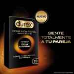 DUREX – TOTAL CONNECTION ULTRA FINE PLUS LATEX FREE 20 UNITS All Condom Box Sizes | SEX Shop Ireland 8