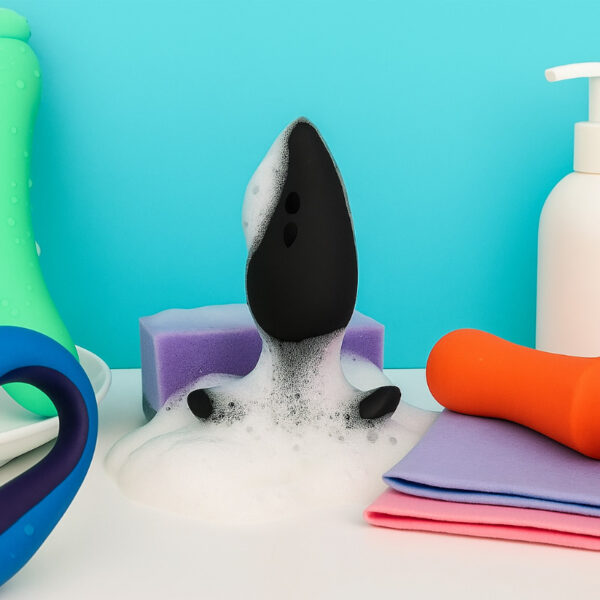 Proper cleaning of adult toys is essential for maintaining good health and extending the lifespan of your products. This comprehensive guide covers everything you need to know about safely cleaning vibrators based on different materials and types.