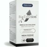 MEDICA GROUP – BIG ERECTION ENHANCER FOR MEN 60 CAPSULES Aphrodisiac Products | SEX Shop Ireland 8