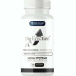 MEDICA GROUP – BIG ERECTION ENHANCER FOR MEN 60 CAPSULES Aphrodisiac Products | SEX Shop Ireland 7
