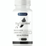MEDICA GROUP – BIG ERECTION ENHANCER FOR MEN 60 CAPSULES Aphrodisiac Products | SEX Shop Ireland 7