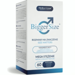 MEDICA GROUP – BIGGER SIZE PENIS ENLARGEMENT 60 CAPSULES Aphrodisiac Products | SEX Shop Ireland 8
