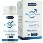MEDICA GROUP – BIGGER SIZE PENIS ENLARGEMENT 60 CAPSULES Aphrodisiac Products | SEX Shop Ireland 9