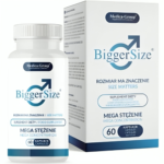 MEDICA GROUP – BIGGER SIZE PENIS ENLARGEMENT 60 CAPSULES Aphrodisiac Products | SEX Shop Ireland 9