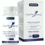 MEDICA GROUP – CUM PLUS STRONG SEMENS ENLARGEMENT 60 CAPSULES Aphrodisiac Products | SEX Shop Ireland 9