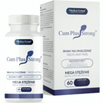 MEDICA GROUP – CUM PLUS STRONG SEMENS ENLARGEMENT 60 CAPSULES Aphrodisiac Products | SEX Shop Ireland 9