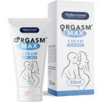 MEDICA GROUP – ORGASM MAX INTIMATE CREAM FOR MEN 50 ML Aphrodisiac Products | SEX Shop Ireland 9