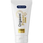 MEDICA GROUP – ORGASM POWER INTIMATE CREAM FOR WOMEN 50 ML Aphrodisiac Products | SEX Shop Ireland 7