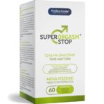MEDICA GROUP – SUPER ORGASM STOP DELAY FOR MEN 60 CAPSULES Aphrodisiac Products | SEX Shop Ireland 8