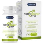 MEDICA GROUP – SUPER ORGASM STOP DELAY FOR MEN 60 CAPSULES Aphrodisiac Products | SEX Shop Ireland 9