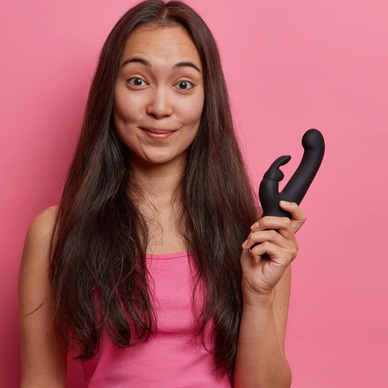 Secret Pleasures: Why We Love the Weird Sex Toys We'd Never Admit to Owning