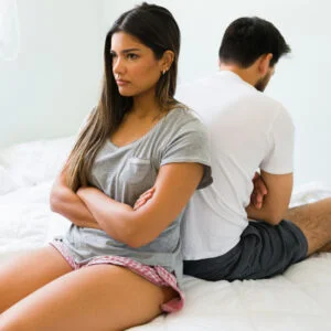 Why Your Sex Life Feels Boring – And How a Little Play Can Bring the Fire Back (Literally)