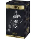 ALIVE – FURY KIT 10 PIECES BDSM BLACK BDSM Gear & Accessories | SEX Shop Ireland 27