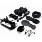 ALIVE – FURY KIT 10 PIECES BDSM BLACK BDSM Gear & Accessories | SEX Shop Ireland 16