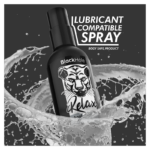 BLACK HOLE – ANAL RELAXER SPRAY EXPLORER 30 ML Anal & Relaxing Lubes | SEX Shop Ireland 16