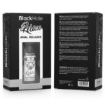 BLACK HOLE – ANAL RELAXER SPRAY EXPLORER 30 ML Anal & Relaxing Lubes | SEX Shop Ireland 18