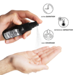 BLACK HOLE – DELAY SPRAY STUDY FORTE 30 ML Aphrodisiac Products | SEX Shop Ireland 16