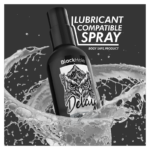 BLACK HOLE – DELAY SPRAY STUDY FORTE 30 ML Aphrodisiac Products | SEX Shop Ireland 17