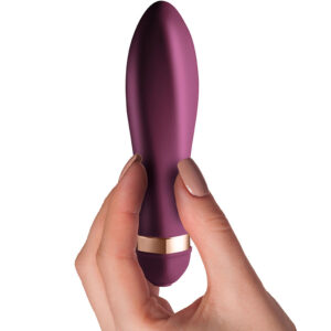 CLIMAXIMUM – ARDOR TWISTED VIBRATOR Bullet Vibrators | SEX Shop Ireland 3