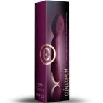 CLIMAXIMUM – AURORA WAND VIBRATOR Sex Toys | SEX Shop Ireland 9