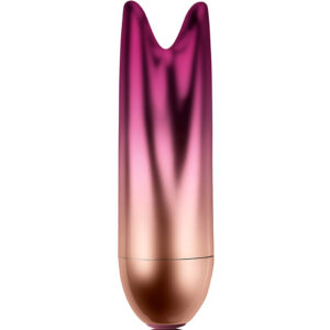 CLIMAXIMUM – AVA DUAL BULLET VIBRATOR Bullet Vibrators | SEX Shop Ireland